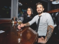 Eduardo Cuevas y Loreto Gilbert