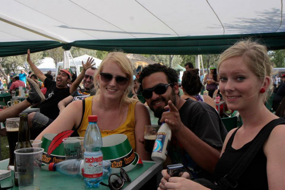 Bierfest 2012